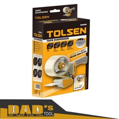 BỌ KÉO CẮT BĂNG KEO 50.8MM TOLSEN - 50000