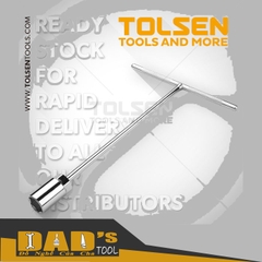 CẦN TUÝP CHỮ T 8-19MM TOLSEN 15110-17