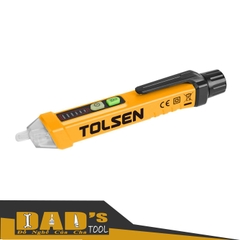 BÚT DÒ ĐIỆN XOAY CHIỀU (AC) KHÔNG TIẾP XÚC 1000V TOLSEN - 38110