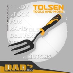 CHỈA XỚI ĐẤT LÀM VƯƠN 32CM TOLSEN - 57506