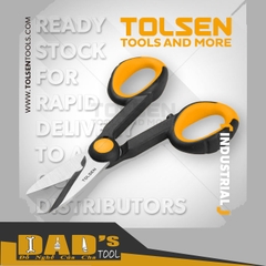 KÉO ĐIỆN TỬ CÔNG NGHIỆP 5.5