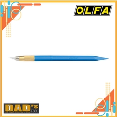 DAO TRỔ THỦ CÔNG OLFA AK-5/5B