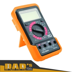 DỤNG CỤ ĐO ĐIỆN ĐA NĂNG CÔNG NGHIỆP TOLSEN - 38031