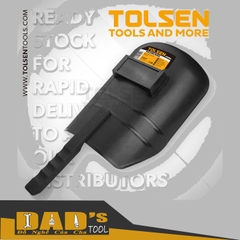 MẶT NẠ HÀN CẦM TAY TOLSEN - 45085