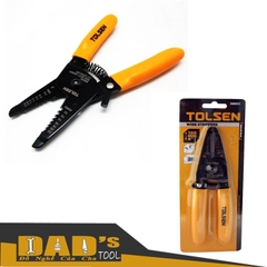 KỀM TUỐT DÂY 7 TRONG 1 TOLSEN - 38051