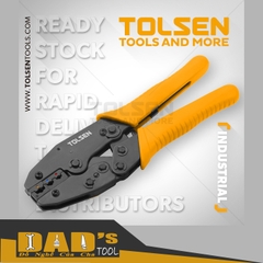 KỀM BẤM COS 220MM TOLSEN - 38056