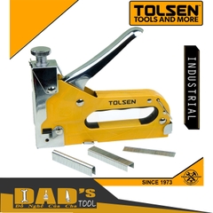 BẤM KIM CÔNG NGHIỆP 4-14MM TOLSEN - 43020/21