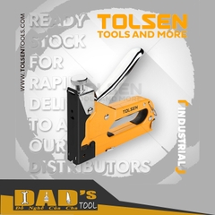 BẤM KIM CÔNG NGHIỆP 4-14MM TOLSEN - 43020/21