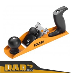 BÀN BÀO GỖ 44x235MM TOLSEN - 42000