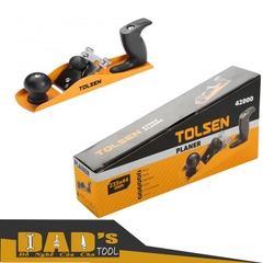 BÀN BÀO GỖ 44x235MM TOLSEN - 42000