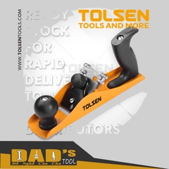 BÀN BÀO GỖ 44x235MM TOLSEN - 42000
