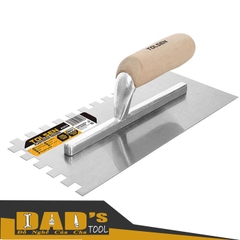 BAY CÁN GỖ 280x120MM TOLSEN - 41012/13