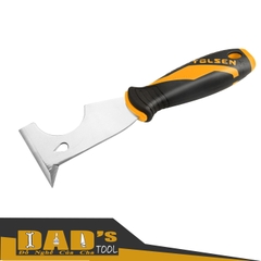 SỦI CÁN NHỰA 6 TRONG 1 TOLSEN - 40010