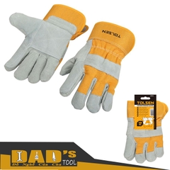 GĂNG TAY HÀN NGẮN 10(XL) TOLSEN - 45024