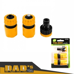 BỘ 3 KHỚP NỐI ỐNG 1/2