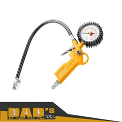 DỤNG CỤ BƠM LỐP CÓ ĐỒNG HỒ 40CM TOLSEN - 73193