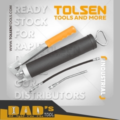 BƠM MỠ 500g TOLSEN - 65200/02