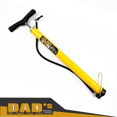 ỐNG BƠM XE ĐẠP TOLSEN  35x485MM TOLSEN - 65501