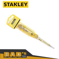 BÚT THỬ ĐIỆN 150/180MM STANLEY 66-119/20-S