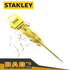 BÚT THỬ ĐIỆN 150/180MM STANLEY 66-119/20-S