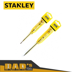 BÚT THỬ ĐIỆN 150/180MM STANLEY 66-119/20-S