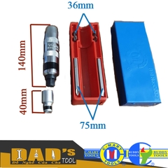 BỘ TUA VÍT ĐÓNG 6 Mũi C-MART C0029