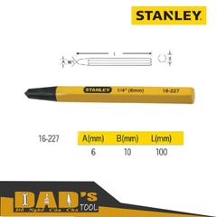 ĐỤC LẤY DẤU 1/4