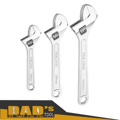 BỘ 3 MỎ LẾT CÁN TRƠN 6,8,10