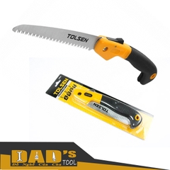 SỨA XẾP 180MM (7TPI) TOLSEN - 31014