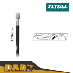 DAO CẮT KÍNH 178MM TOTAL - THT561781