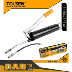 BƠM MỠ 500g TOLSEN - 65200/02
