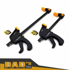 KẸP NHANH CHỮ F 6