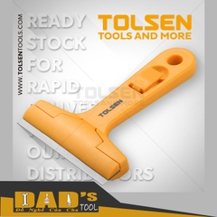 CÂY SỦI 100x18.5MM (KÈM 3 LƯỠI) TOLSEN - 30006