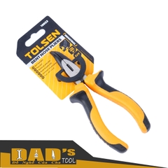 KỀM NHỌN MỎ CONG CÔNG NGHIỆP 6