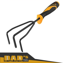 CÀO ĐẤT LÀM VƯỜN 28.5CM TOLSEN - 57504