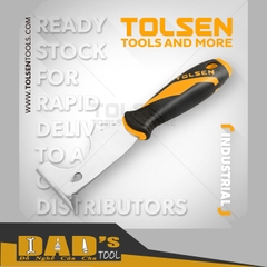 SỦI CÁN NHỰA 6 TRONG 1 TOLSEN - 40010