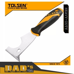 SỦI CÁN NHỰA 6 TRONG 1 TOLSEN - 40010