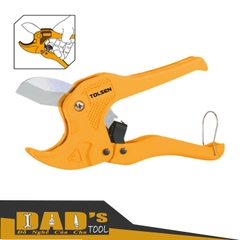 KÉO CẮT ỐNG NƯỚC 3-42MM TOLSEN - 33100