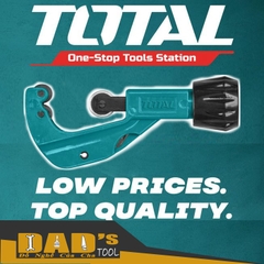 DỤNG CỤ CẮT ỐNG ĐỒNG 3-32MM TOTAL - THT53321