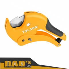 KÉO CẮT ỐNG NƯỚC CÔNG NGHIỆP 3-42MM TOLSEN - 33001