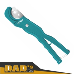 KÉO CĂT ỐNG NHỰA PVC 3-35MM TOTAL - THT53351