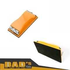 BÀN CHÀ KẸP GIẤY NHÁM 165/210MM TOLSEN - 32100/01