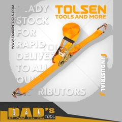 DÂY TĂNG ĐƠ CHẰNG HÀNG 38MMx6M TOLSEN - 62261