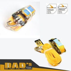 DÂY TĂNG ĐƠ CHẰNG HÀNG 38MMx6M TOLSEN - 62261