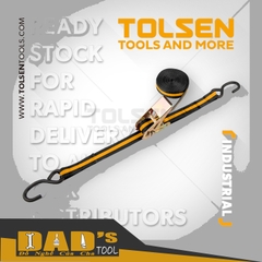 DÂY TĂNG ĐƠ CHẰNG HÀNG CÔNG NGHIỆP 5M TOLSEN - 62248