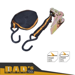 DÂY TĂNG ĐƠ CHẰNG HÀNG CÔNG NGHIỆP 5M TOLSEN - 62248