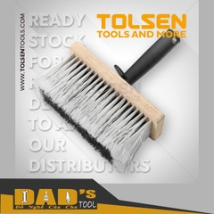 CHỔI CƯỚC 170x70MM TOLSEN - 50004