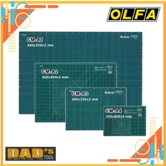 BẢNG CẮT THỦ CÔNG OLFA CM-A1/A2/A3/A4
