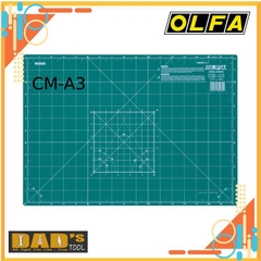 BẢNG CẮT THỦ CÔNG OLFA CM-A1/A2/A3/A4