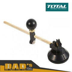 DAO CẮT KÍNH COMPA 600MM TOTAL - TGCT6001